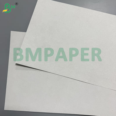 140g 170g Uncoated White Top Liner Board Recyced Container Board Rolls