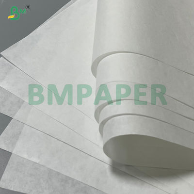 Χαρτί 30gsm Acid - free Lightweight Machine Glazed για Συσκευασία Παπουτσιών