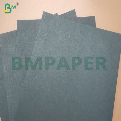 1mm Υψηλής Ακαμψίας Καλό Αποτέλεσμα Εκτύπωσης Μαύρο Χαρτόνι για Χαρτοκιβώτια