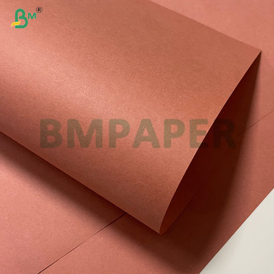70gsm Χάρτινο ροζ χαρτί για τρόφιμα για συσκευασία κρέατος