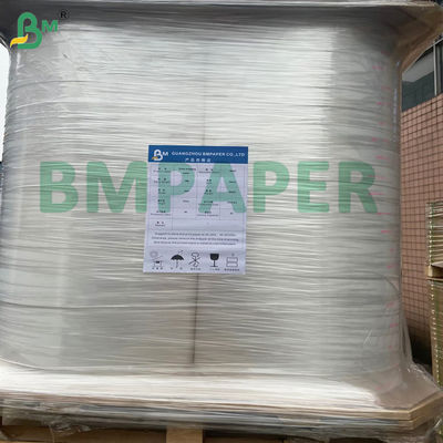 High Breathability 25gsm Food Service Wrapping Paper For Drinking Straws