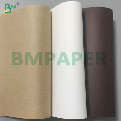 40/50 Gsm Kit 7 Χάρτινα φύλλα μη κολλώδης ποιότητας τροφίμων