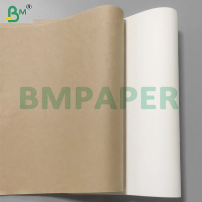 40/50 Gsm Kit 7 Χάρτινα φύλλα μη κολλώδης ποιότητας τροφίμων