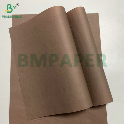 25gm 30gm Μαύρο χαρτί γυαλίνης
