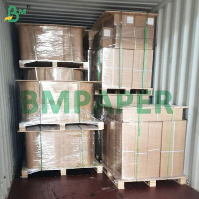 Χάρτινο Ροζ & Peachy 18 ιντσών x 100'BBQ χαρτί ρολό