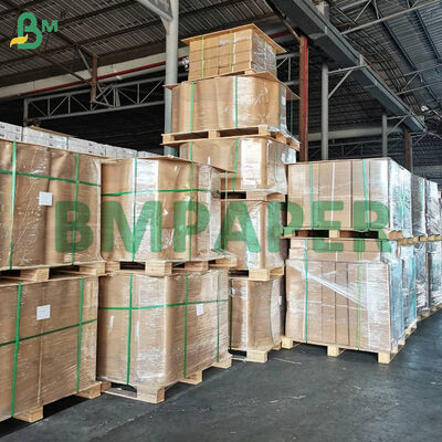 Χάρτινο Ροζ & Peachy 18 ιντσών x 100'BBQ χαρτί ρολό