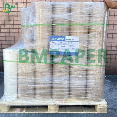 Χάρτινο χαρτί συσκευασίας κρέατος ανθεκτικό στη θερμότητα