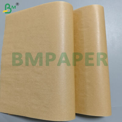 60gsm High Temperature Resistant Silicone Coated Paper Sheets