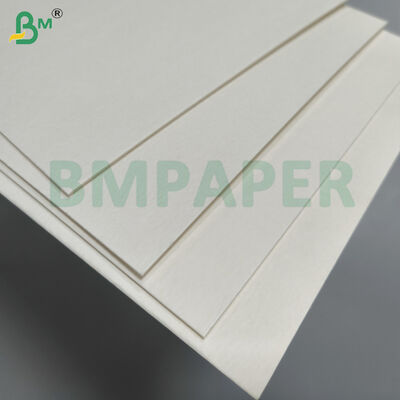 Χαρτόνι σουβέρ χωρίς επίστρωση 390gsm 455 X 650mm Για σουβέρ τραπεζιού, βάσεις κέικ