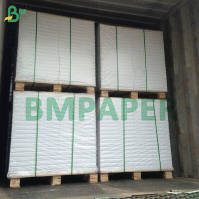 Χαρτόνι σουβέρ χωρίς επίστρωση 390gsm 455 X 650mm Για σουβέρ τραπεζιού, βάσεις κέικ