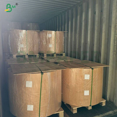 Αδιάβροχο, ανθεκτικό στον ήλιο χαρτί καλλιέργειας οπωρώνα 54g 56g για φρούτα