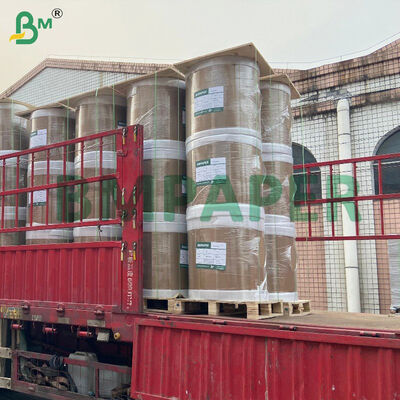 Κεφάλαιο Μαύρη πλάτη υλικό 56gm