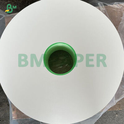 Λευκό Χαρτί Kraft 28g κατάλληλο για τρόφιμα, εκτυπώσιμο, για ατομική συσκευασία ξυλάκια