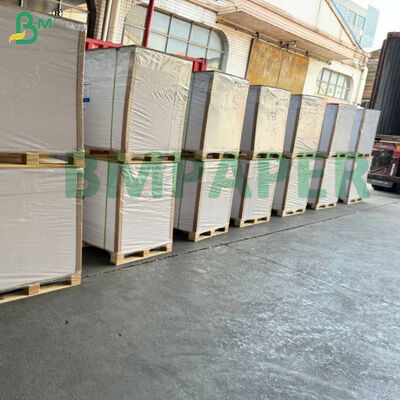 Καρτόνι με λευκή επικάλυψη για παγωμένο πάγο