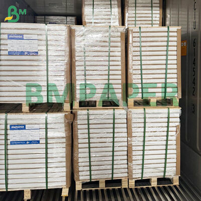 Χαρτί Kraft Cupstock Καλό Υλικό Αντι-διαπερατότητας Για Χάρτινα Κύπελλα & Μπολ