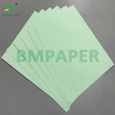 75 γραμμάρια αυτοτελή ακατέργαστο χαρτί σε μέγεθος Α4/γραμματόσημο - μπλε ή μαύρο αντίγραφο