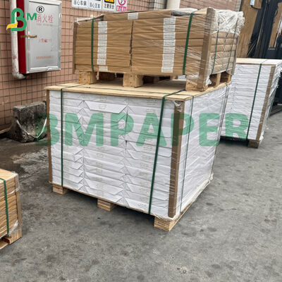 70g 80g Αλουμινίου Φόιλου Εφοδιαστικό Χαρτί Ασημένιο & Χρυσό Χρώμα Εξαιρετικές ιδιότητες φραγμού