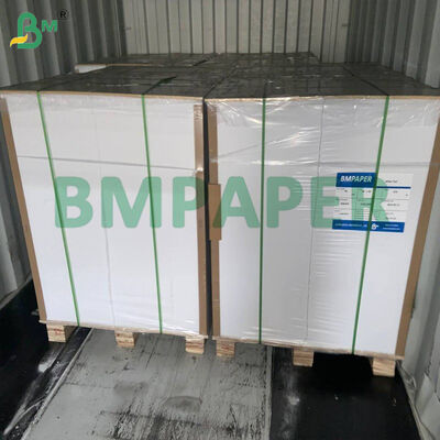 70g 80g Αλουμινίου Φόιλου Εφοδιαστικό Χαρτί Ασημένιο & Χρυσό Χρώμα Εξαιρετικές ιδιότητες φραγμού