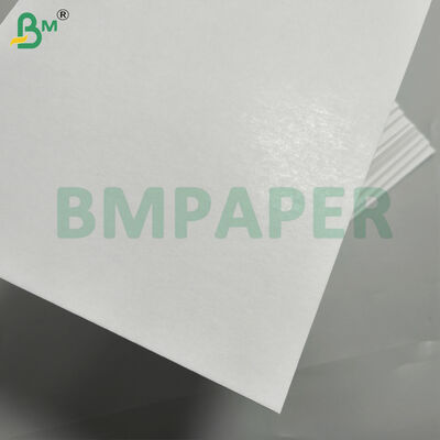 1 mm Duplex Chipboard με μία πλευρά λευκή πηλόστρωτη για πολυτελή συσκευασία