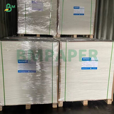 300g 310g 320g Χαρτί Χαρτοπαικτικών Χαρτιών Υψηλής - Ακαμψίας Μαύρου Πυρήνα