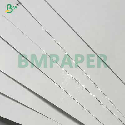 Χαρτί για τράπουλα 280gsm - 330gsm C2S High Whiteness Black Core
