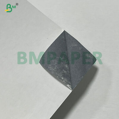 Χαρτί για τράπουλα 280gsm - 330gsm C2S High Whiteness Black Core