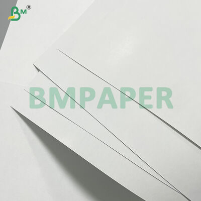 Χαρτί Flash Card Εκτύπωσης Διπλής Όψης Υψηλής Πυκνότητας 330g