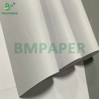Thin Lightweight Opaque 35gsm White Bible Paper for Dictionary Bible Book Publishing