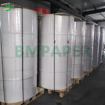 70gsm Χαρτί Αποκοπής NCR Αντιγράφων με Επίστρωση για Καθαρή Εικόνα