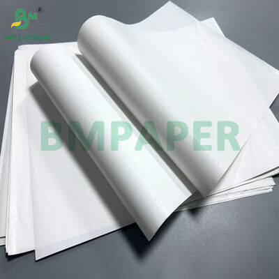 1000mm πλάτος 60gm 65gm εκτυπώσιμο θερμικό χαρτί για ταινίες