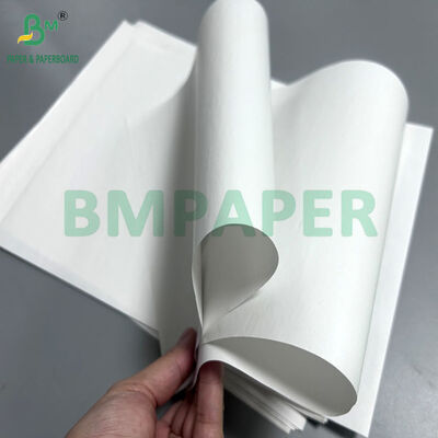 1000mm πλάτος 60gm 65gm εκτυπώσιμο θερμικό χαρτί για ταινίες