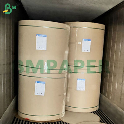 60gsm Εύκολο Γλίστρημα Ασφαλές για τρόφιμα Χρωματιστά Χαρτιά για Κεκάκια