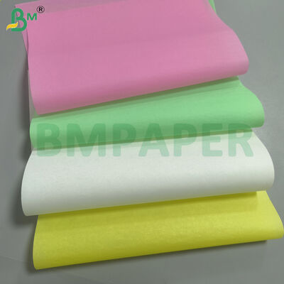 Χάρτινο υλικό για καραμέλες χωρίς διαρροές