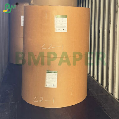 Χάρτινο υλικό για καραμέλες χωρίς διαρροές