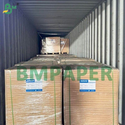 Χάρτινο υλικό για καραμέλες χωρίς διαρροές