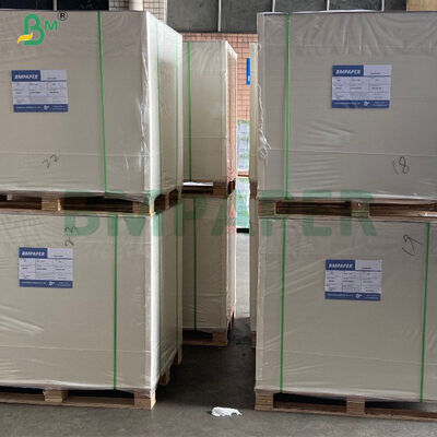 100% παρθένος ξύλινος χαρτοπολτού υψηλής επεκτασιμότητας