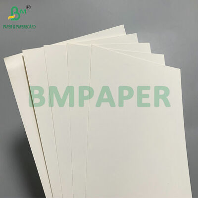 100gm 210gm High Whiteness C1S Art Card για την εκτύπωση πολυτελών τσιγάρων καπνού
