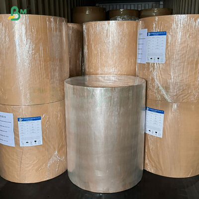 Πρωταθλήματα μη κολλώσιμες επένδυση κέικ για ψήσιμο κέικ ρολό / φύλλο