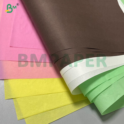 40g 50g Λευκό Καφέ Ροζ Αδιάβροχο Περγαμηνό