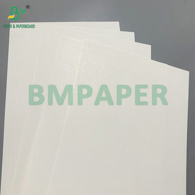 210gsm High Whiteness C1S SBS Board for Luxury Cigarette Tobacco Box