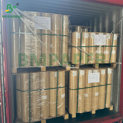 Χαρτί περιτυλίγματος κρέατος που απορροφά λάδι και κλειδώνει την υγρασία 70g 80g Παχύ χαρτί κρεοπωλείου για περιτύλιγμα φρέσκων υλικών