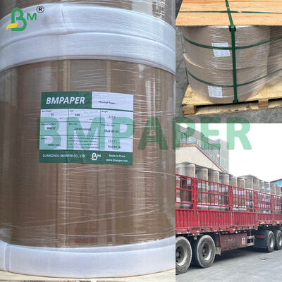 Ανθεκτικό στο κρύο θερμικό χαρτί Αδιάψυκτο για κρύα αποθήκευση και εξωτερικά