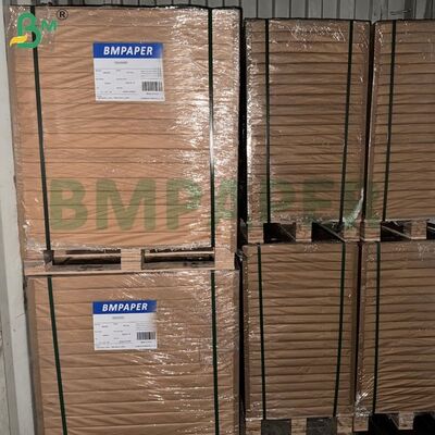 80g 90g Χαρτί ετικέτας υγρής αντοχής για την εκτύπωση ετικετών συσκευασίας ποτών