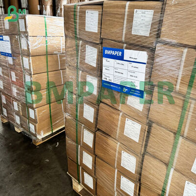 Επαγγελματικό βαθμό Α1 Αρχιτεκτονικό χαρτί σχεδιασμού 80gm για σχεδίαση και σχεδιασμό δαπέδων