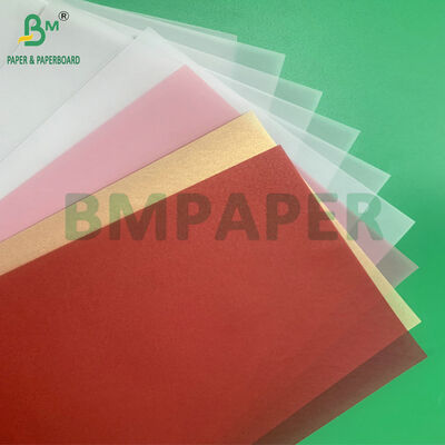 Διάφανο χαρτί σχεδίασης 20lb 25lb 9x12 ίντσες διάφανο χαρτί σκίτσου