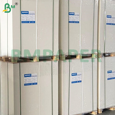 350gm FBB Αλεφαντοσφαιρίδιο Καρτόνι Υψηλή δυσκαμψία για συσκευασία δώρων