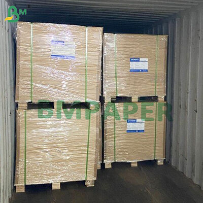 Χαρτόνι PET κατάλληλο για φούρνο με ειδική επίστρωση για συσκευασία κατεψυγμένων τροφίμων