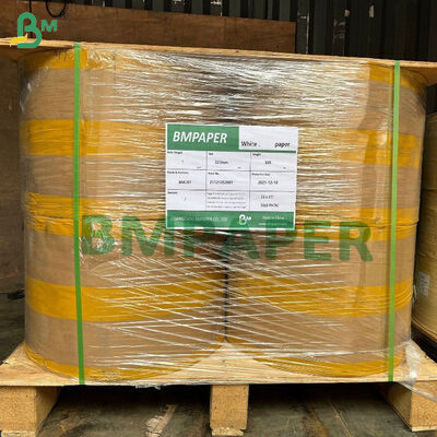 Χαρτόνι PET κατάλληλο για φούρνο με ειδική επίστρωση για συσκευασία κατεψυγμένων τροφίμων