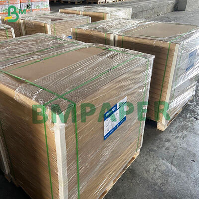 Opaque Cardboard For Game Cards High Gloss Poker Paper Sheet