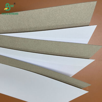 18PT 24PT PE Coated CCNB Paper Board για Κουτιά Συσκευασίας Κατεψυγμένων Τροφίμων
